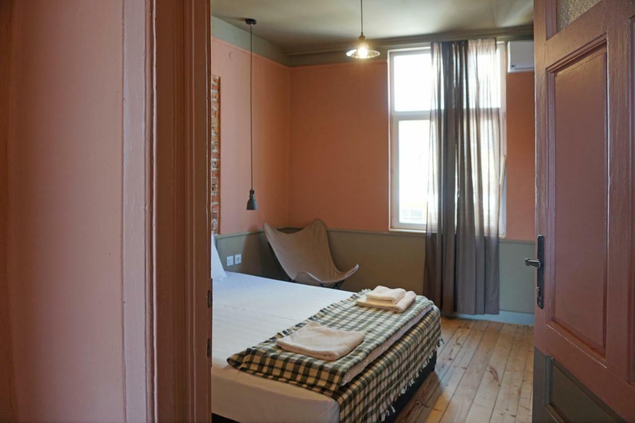 Beautiful Best Location Apartment Red Mouse Plovdiv Exterior foto