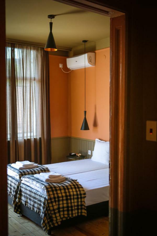 Beautiful Best Location Apartment Red Mouse Plovdiv Exterior foto