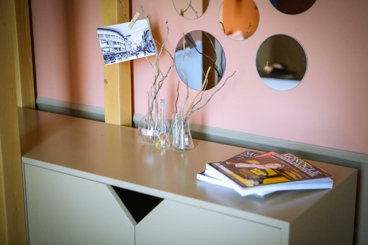 Beautiful Best Location Apartment Red Mouse Plovdiv Exterior foto