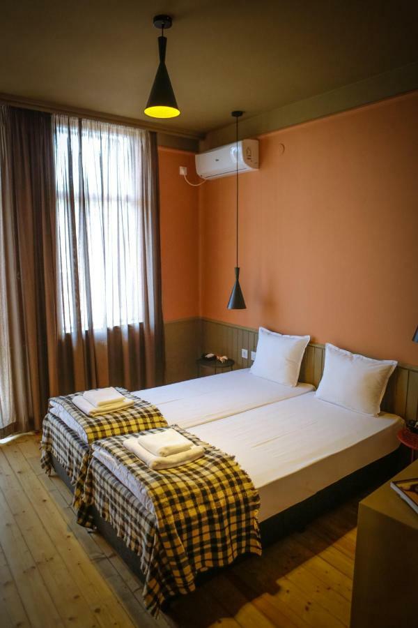 Beautiful Best Location Apartment Red Mouse Plovdiv Exterior foto