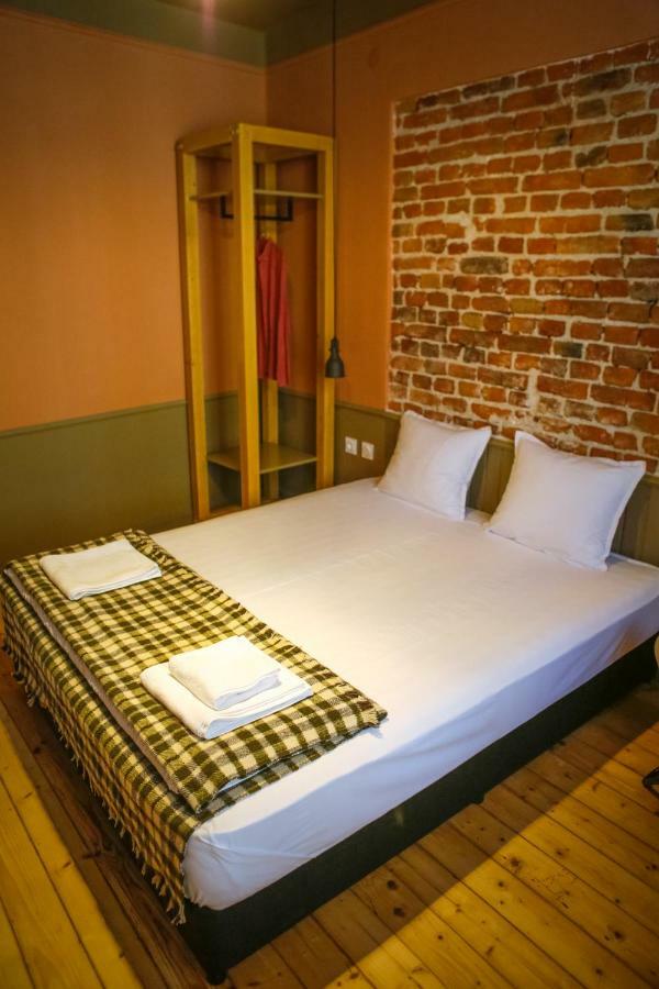 Beautiful Best Location Apartment Red Mouse Plovdiv Exterior foto