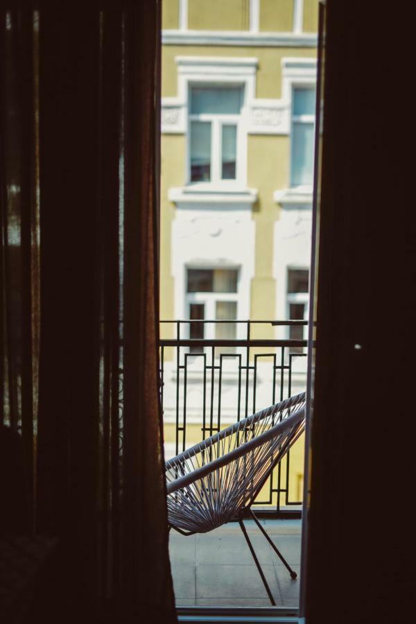 Beautiful Best Location Apartment Red Mouse Plovdiv Exterior foto